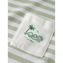 NAME IT T-shirt Jesper Swamp